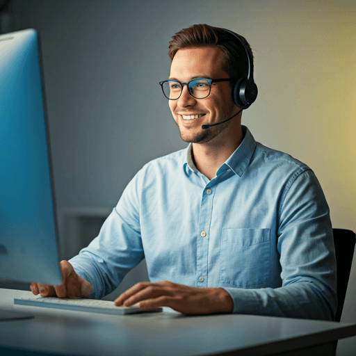 AI Customer Service