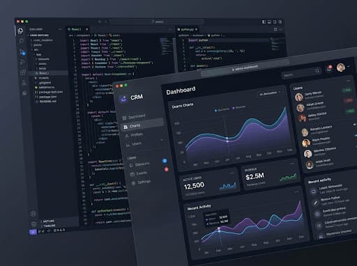 Full Stack Dev