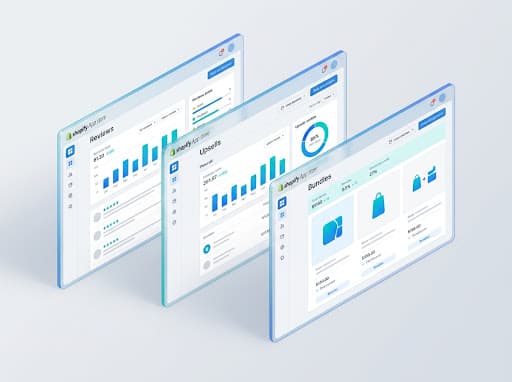 Shopify Apps