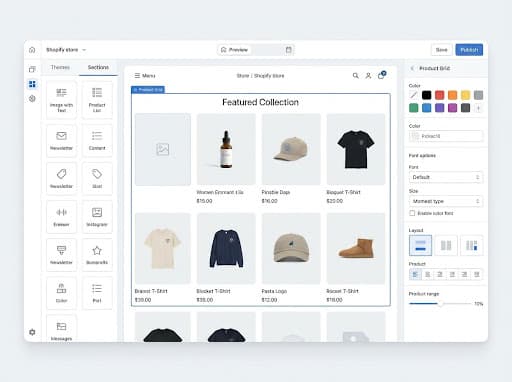 Store Management