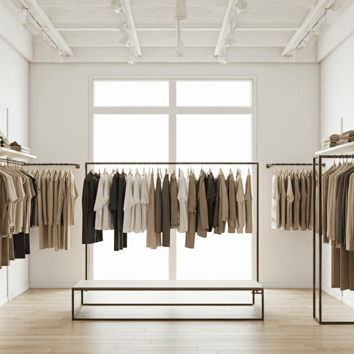 Fashion Success